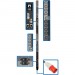 Tripp Lite PDU3XEVSR6G63B 30-Outlets PDU