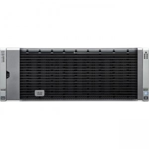 Cisco UCS-S3260-M5SRB-U UCS Barebone System