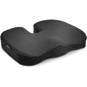 Kensington 55807 Premium Cool-Gel Seat Cushion KMW55807