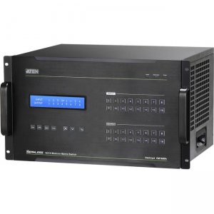 Aten VM1600A 16 x 16 Modular Matrix Switch