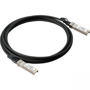 Axiom SF-SFPP2EPASS-001-AX Twinaxial Network Cable