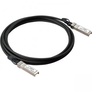 Axiom CBL-10GSFP-DAC-5M-AX Network Cable