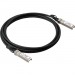 Axiom SF-SFPP2EPASS-000-5-AX 10GBASE-CU SFP+ Passive DAC Twinax Cable Amphenol