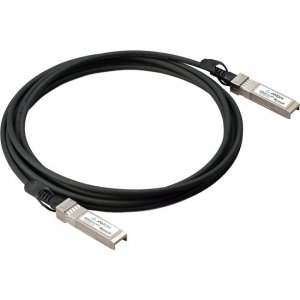 Axiom SF-SFPP2EPASS-003-AX Twinaxial Network Cable