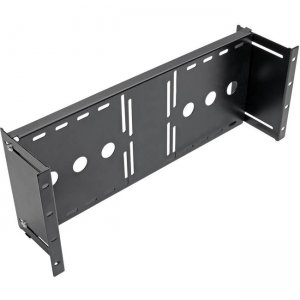 Tripp Lite SRLCDMOUNT Monitor Rack-Mount Bracket, 4U, for LCD Monitor up to 17-19 in