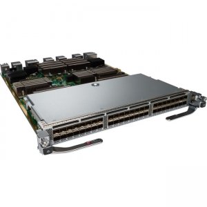 Cisco N77-M348XP-23L-RF Nexus 7700 M3-Series 48-Port 1/10G Ethernet Module - Refurbished
