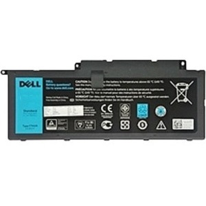 Dell - Certified Pre-Owned V5146 Battery