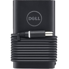 Dell - Certified Pre-Owned 492-BBOM Slim Power Adapter - 65-Watt