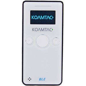 KoamTac 249130 2D Imager Bluetooth Low Energy Barcode Scanner & Data Collector
