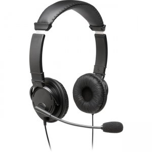 Kensington K97601WW Hi-Fi USB Headphones