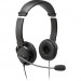 Kensington K97601WW Hi-Fi USB Headphones