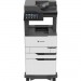 Lexmark 25B0611 Multifunction Laser Printer