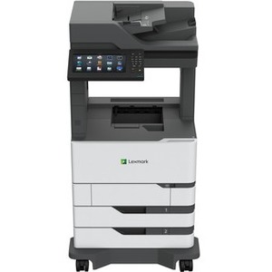 Lexmark 25B0610 Multifunction Laser Printer