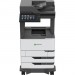 Lexmark 25B2000 Multifunction Laser Printer