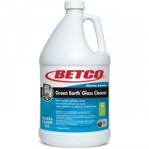 Betco 5350400 Green Earth Glass Cleaner BET5350400