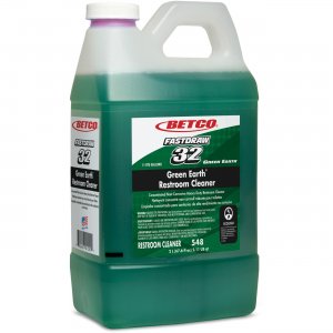 Betco 5484700 Green Earth Restroom Cleaner BET5484700
