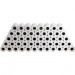 Business Source 01018 Thermal Paper Rolls BSN01018