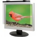 Business Source 20511 19"-20" LCD Monitor Antiglare Filter BSN20511