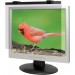 Business Source 20513 19"-20" Monitor Antiglare Filter BSN20513