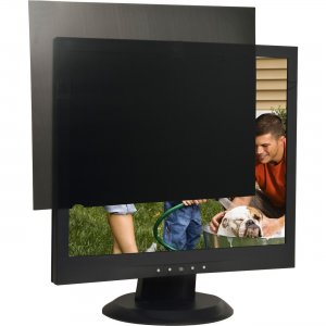 Business Source 20667 19" Monitor Blackout Privacy Filter BSN20667