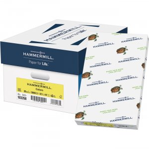 Hammermill 103358CT Super-Premium Multipurpose Paper HAM103358CT