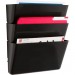 Lorell 60000 Wall File Pockets LLR60000