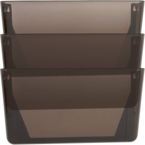 Lorell 60002 Wall File Pockets LLR60002