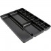 Lorell 60006 9-compartment Drawer Tray Organizer LLR60006