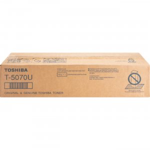 Toshiba T5070U E-Studio 207L/257/507 Toner Cartridge TOST5070U