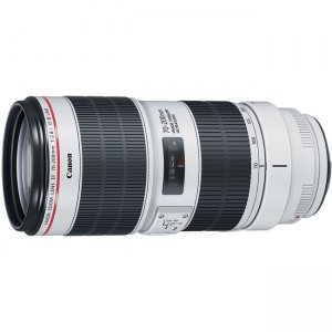 Canon 3044C002 EF 70-200mm f/2.8L IS III USM