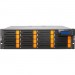 Rocstor R3USDSS6-S160 12Gb SAS 16-Bay Redundant RAID Storage