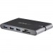 StarTech.com DKT30CHVSCPD Docking Station