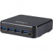 StarTech.com HBS304A24A 4X4 USB 3.0 Peripheral Sharing Switch