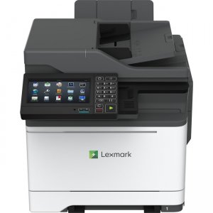 Lexmark 42C7780 Color Laser Multifunction Printer