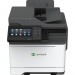 Lexmark 42C7780 Color Laser Multifunction Printer