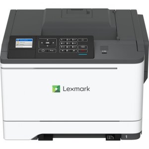 Lexmark 42C0060 Color Laser Printer
