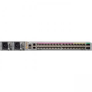 Cisco N540-24Z8Q2C-SYS Router Chassis