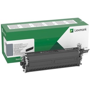 Lexmark 78C0D10 Black Developer Unit