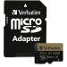 Verbatim 70002 64GB Pro Plus microSDXC Card VER70002
