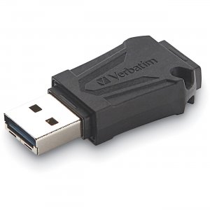 Verbatim 70058 64GB ToughMAX USB Flash Drive VER70058