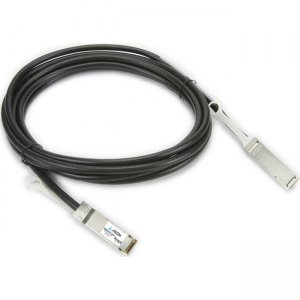 Axiom PAN-QSFP-DAC-5M-AX Twinaxial Network Cable