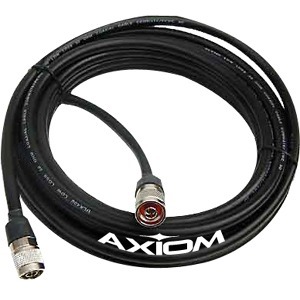 Axiom 3G-CAB-ULL-20-AX LMR-400 Coaxial Cable