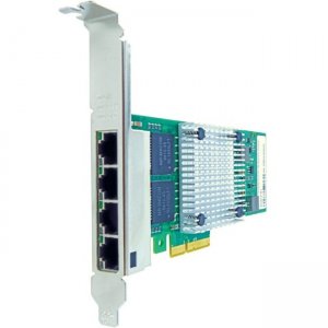 Axiom 540-BBCW-AX Dell Gigabit Ethernet Card