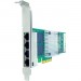 Axiom 540-BBCW-AX Dell Gigabit Ethernet Card