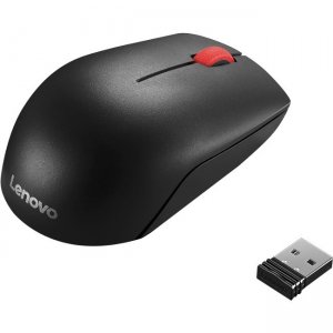 Lenovo 4Y50R20864 Essential Compact Wireless Mouse