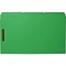 Business Source 17220 2-ply Tab Legal Fastener Folders BSN17220