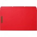 Business Source 17221 2-ply Tab Legal Fastener Folders BSN17221