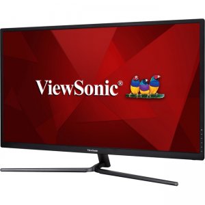 Viewsonic VX3211-4K-MHD Widescreen LCD Monitor