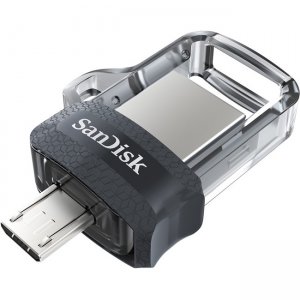 SanDisk SDDD3-128G-A46 Ultra Dual Drive m3.0