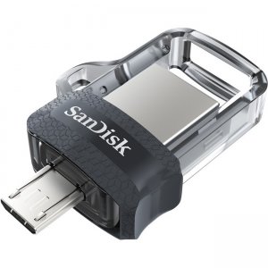 SanDisk SDDD3-064G-A46 Ultra Dual Drive m3.0